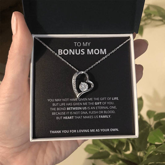 Bonus Mom